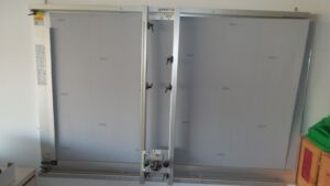 drafting table