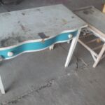 small table