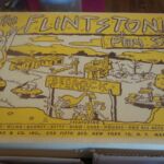 Flintstones-game-be