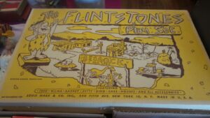 Flintstones-game-be
