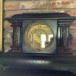 Antique_mantle_clock_23