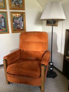 Recliner_23
