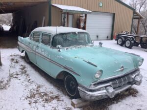 1957_Pontiac
