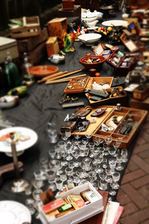 Auction Items