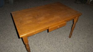 library table