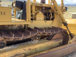 International_Dozer_TD25C