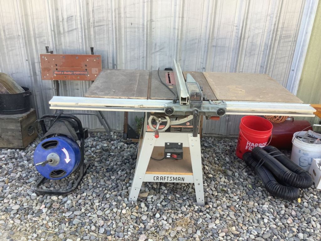 Estate Auction Saturday July 11 auction photo