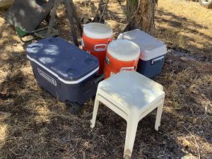 Ed & Marla Reese Estate Moving Auction auction photo