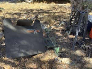 Ed & Marla Reese Estate Moving Auction auction photo