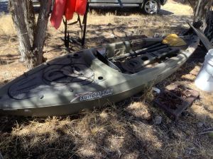 Ed & Marla Reese Estate Moving Auction auction photo